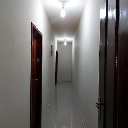 Suites Pouso Familiar Jose E Maria Paraty Exterior photo