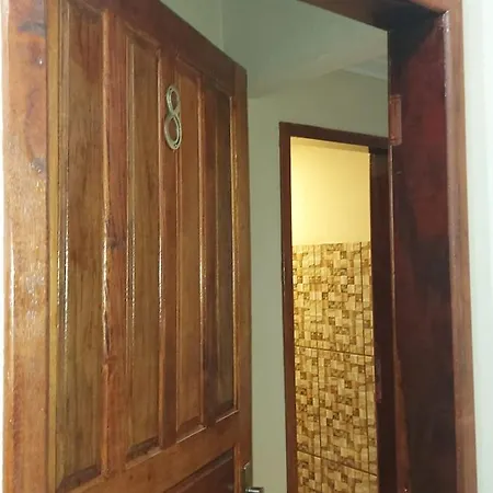 Suites Pouso Familiar Jose E Maria Paraty Exterior photo