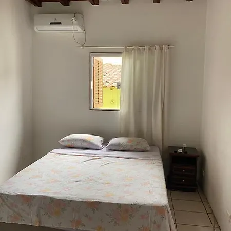 Suites Pouso Familiar Jose E Maria Paraty Exterior photo